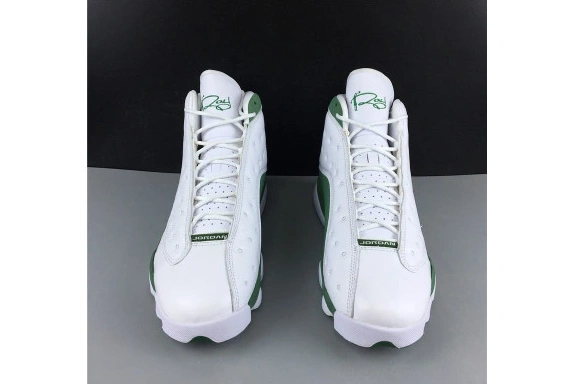 414571-125 Allen Ray 13 Retro Jordan PE 414571-125 1231